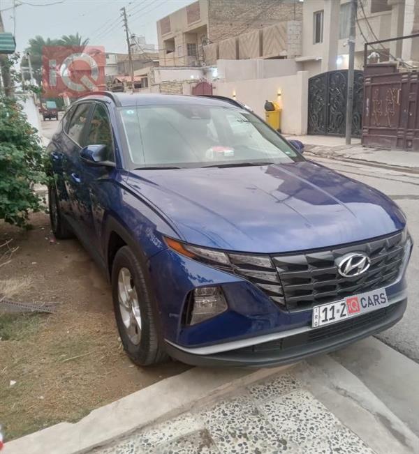 هيونداي توسان 2024 للبيع في العراق -  بغداد